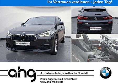 BMW X2 sDrive18i Klimaaut. Sportsitze AHK PDC