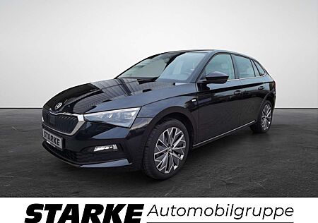 Skoda Scala 1.0 TSI Tour