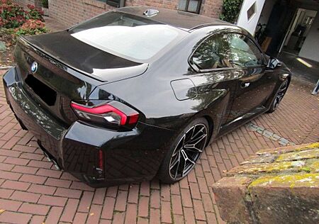 BMW M2 Aut.