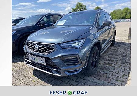 Seat Ateca 2.0 TDI FR 4Drive DSG/LED/AHK/360Kamera/4xSHZ