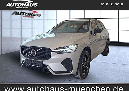 Volvo XC 60 XC60 R Design Recharge Plug-In Hybrid AWD Navi