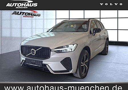 Volvo XC 60 XC60 R Design Recharge Plug-In Hybrid AWD Navi