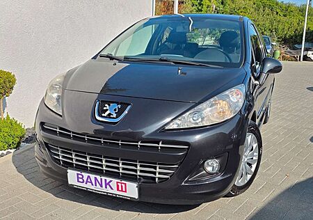 Peugeot 207 Tendance/Klima/Gepflegt/