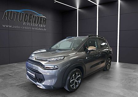Citroën C3 Aircross Citroen CAR PLAYER+PDC+KLIMA+TEMPOMAT