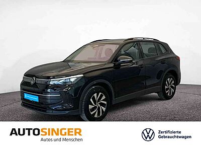 Volkswagen Tiguan Life eHybrid DSG *AHK*LED*ACC*HUD*DCC*NAV