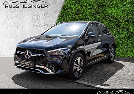 Mercedes-Benz GLA 200 Progressive *LED*Cam*TotW*Navi*MBUX*KeyG