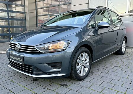 VW Golf Sportsvan Volkswagen Comfortline BMT SHZ/Tempomat/PDC/Klimaauto/8-fach