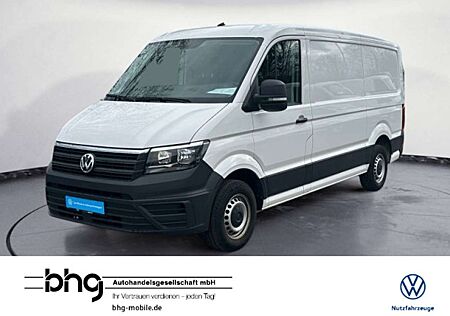VW Crafter Volkswagen 30 TDI VA EcoProfi