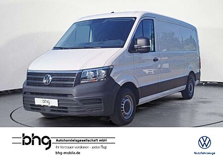 VW Crafter Volkswagen 30 TDI VA EcoProfi
