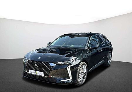 DS Automobiles DS 4 Trocadero