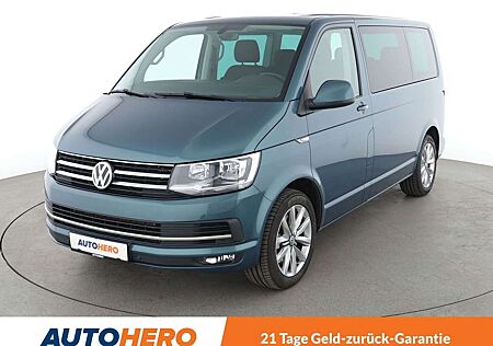 VW T6 Multivan Volkswagen 2.0 TDI Comfortline *NAVI*PDC*SHZ*