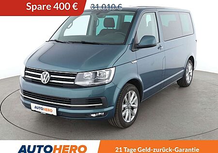 VW T6 Multivan Volkswagen 2.0 TDI Comfortline *NAVI*PDC*SHZ*