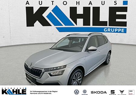 Skoda Kamiq TOUR 1.0TSI PDC Klima LED Klima Einparkhilfe