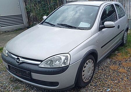 Opel Corsa 1.2 16V