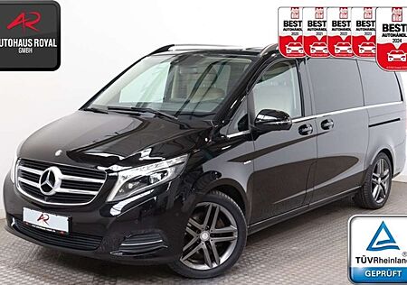 Mercedes-Benz V 250 d LANG 7 SITZE,STANDHZ,360GRAD,SITZKLIMA