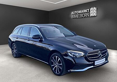 Mercedes-Benz E 300 de Wides*Kamera*DAB*LED*MBUX*el.Sitze