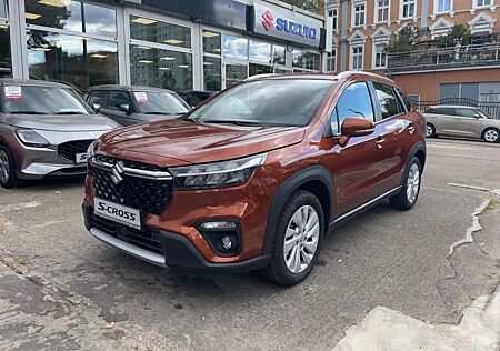 Suzuki SX4 S-Cross AUTOMATIK - COMFORT