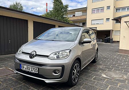 VW Up Volkswagen !