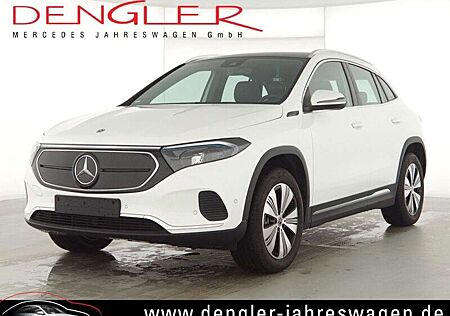 Mercedes-Benz EQA 250 PANORAMA*ADVANCED PROGRESSIVE