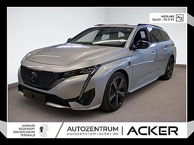 Peugeot 308 SW GT BlueHDi 130 8AT 360Kam/MatrixLED -48%*