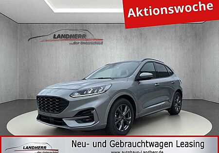 Ford Kuga 2.0 ST Line//Rückfahrkamera/Tempomat