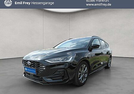 Ford Focus Turnier 1.5 EcoBlue Start-Stopp-System Aut.