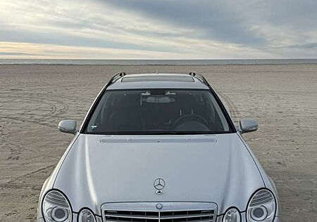 Mercedes-Benz E 230 T 7G-TRONIC Elegance