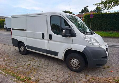 Peugeot Boxer HDi AVANTAGE mit Tüv