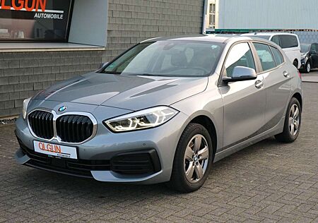 BMW 118 dA Advantage *LED*NAVI*PDC*SHZ*