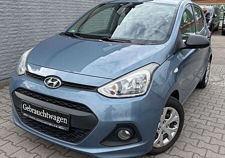 Hyundai i10 Classic 1,0 Klima 1. Hand