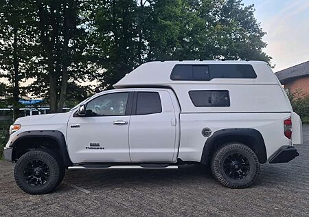 Toyota Tundra Red Neck Edition 5,7 4x4