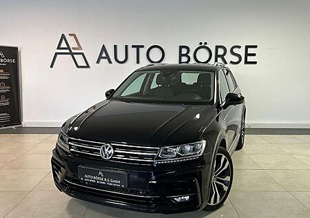 VW Tiguan Volkswagen 4M DSG HIGHLINE+R Line*NAVI*ViCo*ACC*LED*
