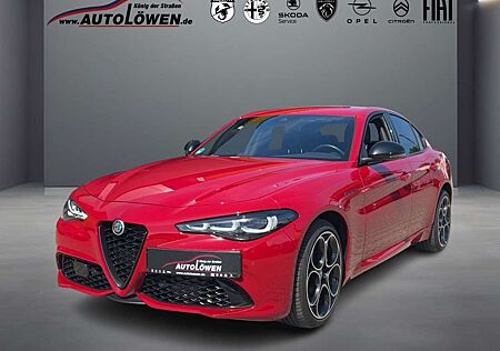 Alfa Romeo Giulia 2.0 Turbo 16V Competizione Q4 (EURO 6d)