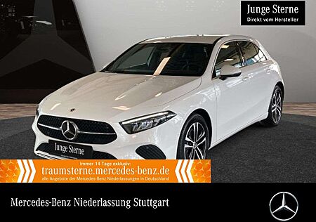 Mercedes-Benz A 200 PROGRESSIVE+LED+KAMERA+7G