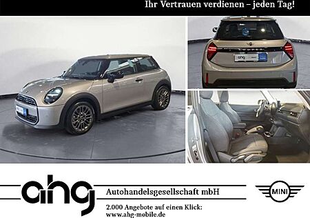 Mini Cooper D Cooper C COOPER C Favoured Trim Steptronic Navi DSG Bluet