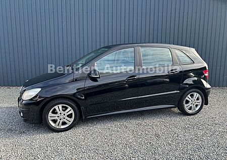 Mercedes-Benz B 170 Klimaautomatik, SHZ,PDC,Alu mit Ganzjahres