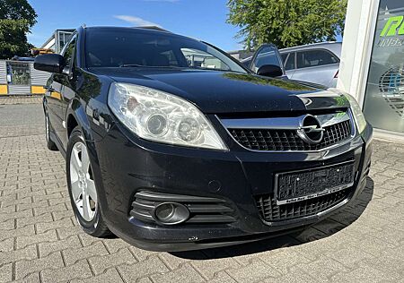 Opel Vectra Edition Plus