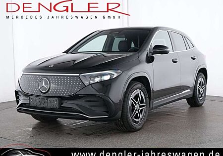 Mercedes-Benz EQA 250+ THERMOTR*VZ-ASSISTENT AMG Line Advanced