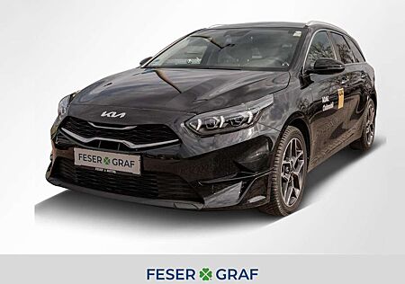 Kia XCeed Ceed SW / cee'd SW 1.5T Vision Navi/GRA/Kamera/Lenkhz./DA
