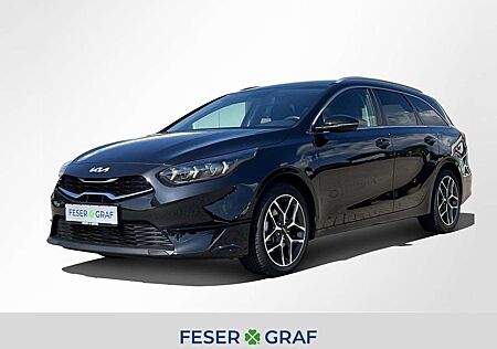Kia XCeed Ceed SW / cee'd SW 1.5T Vision Navi/GRA/Kamera/Lenkhz./DA