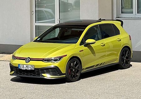 VW Golf GTI Volkswagen Golf 2.0 TSI OPF DSG GTI Clubsport