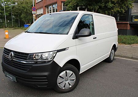 VW T6 Transporter Volkswagen Kasten Klima/Kamera/Carplay