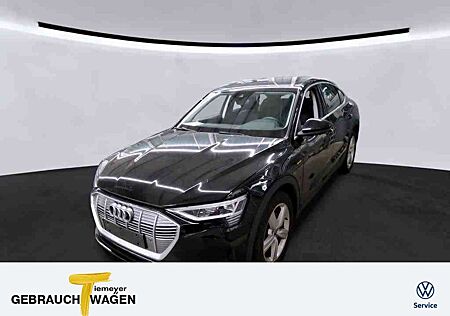 Audi e-tron 50 Q LED LM20 LUFT NAVI