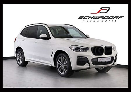 BMW X3 xDrive20i M Sport Shadow STHZ HUD RFK AHK