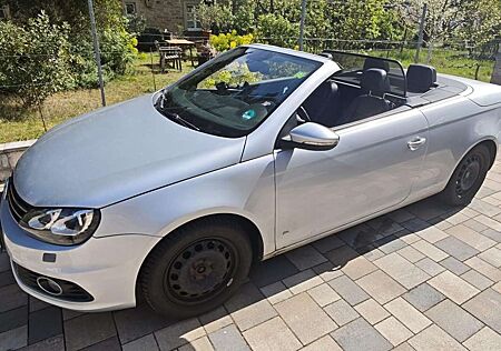 VW Eos Volkswagen 1.4 TSI Sport