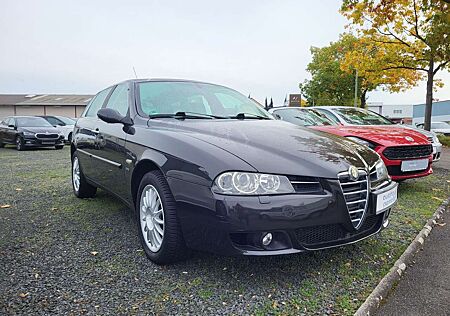 Alfa Romeo 156 Sportwagon 2.0 16V JTS Distinctive