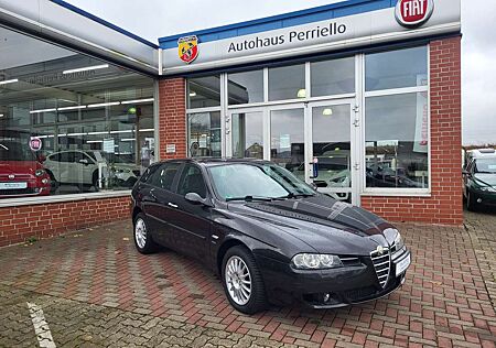 Alfa Romeo 156 Sportwagon 2.0 16V JTS Distinctive