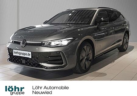 VW Passat Volkswagen 1,5 l eHybrid OPF DSG R-Line LEDER AHK LM