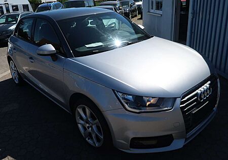 Audi A1 Sportback 1.4 TDi Klima
