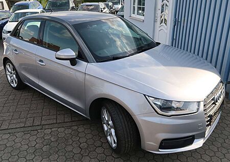 Audi A1 Sportback 1.4 TDi Klima